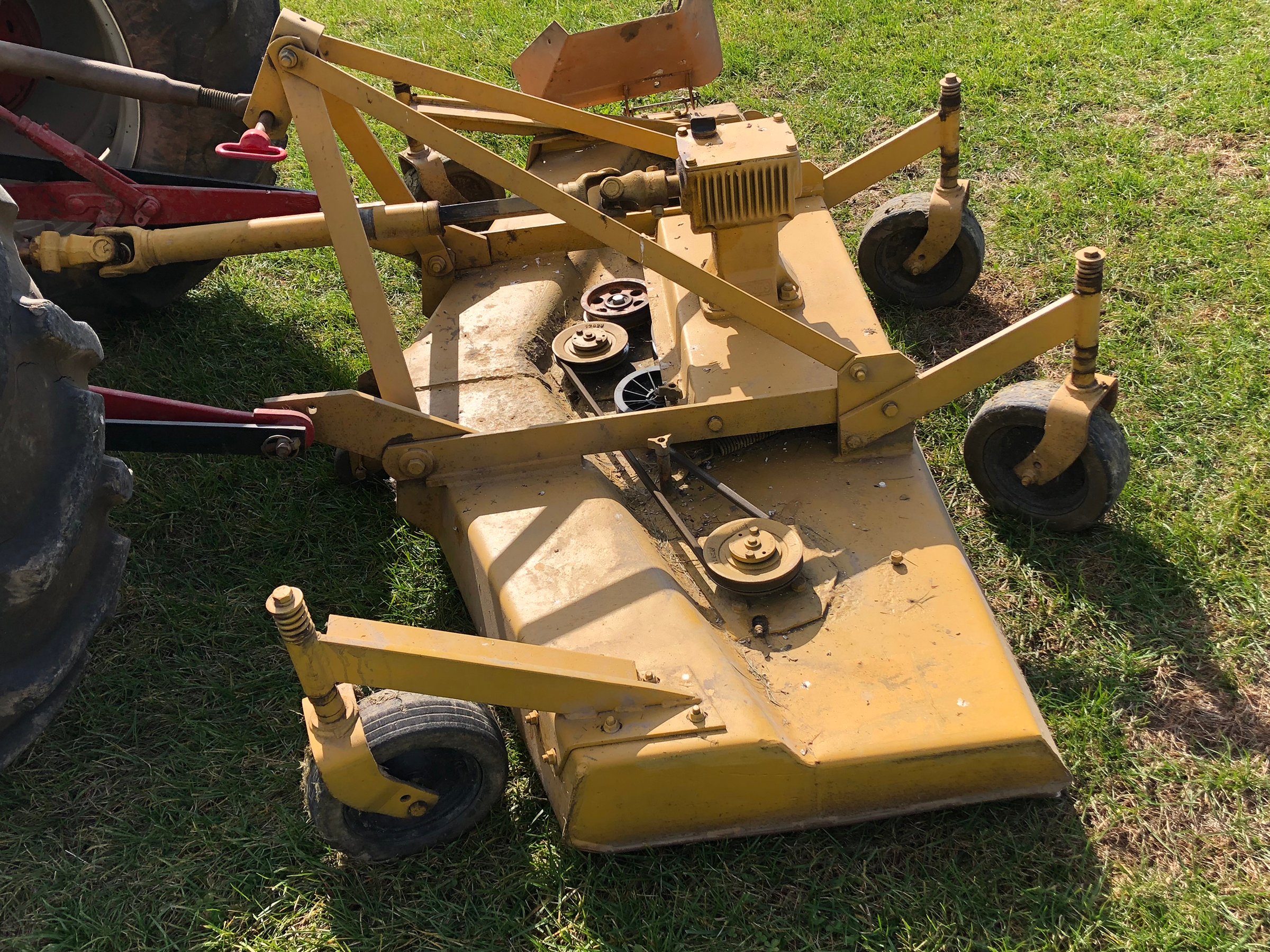 Property photo 42 - FARM EQUIPMENT AUCTION IN WAYNE COUNTY, INDIANA